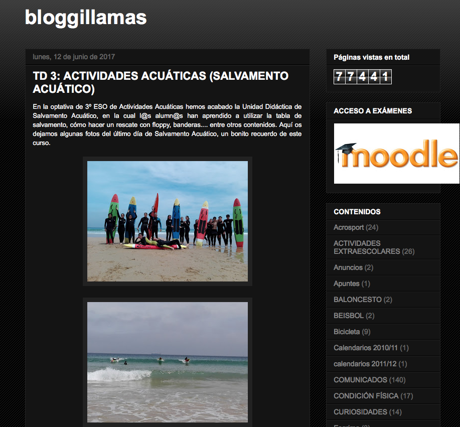 blogigillamas