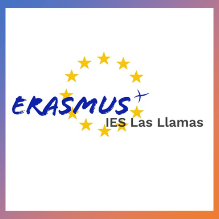 Erasmus Llamas baner