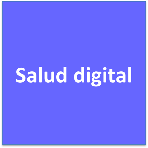 Salud digital